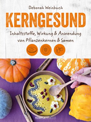 cover image of Kerngesund